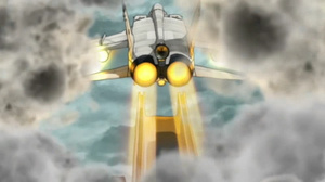 Stratos 4 Advance Kanketsu Hen